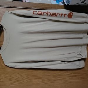 Carhartt long sleeve